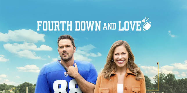 Fourth Down and Love (2023)