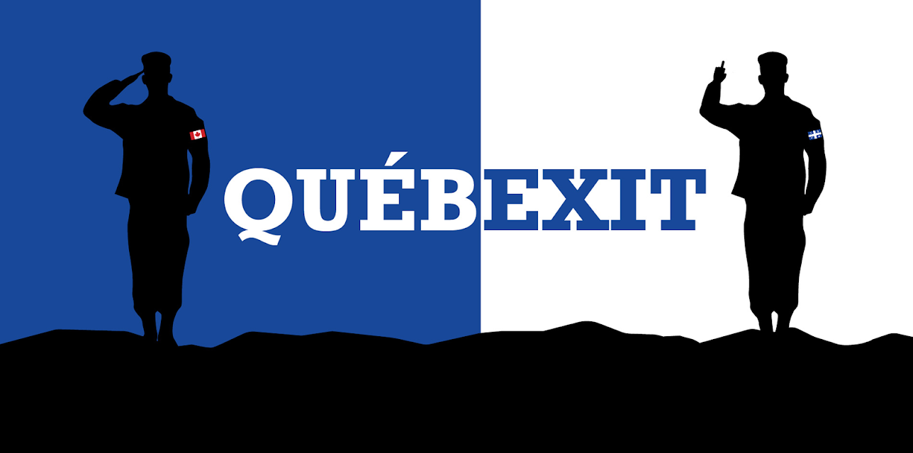 Quebexit (2020)