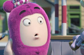 Oddbods: Episode 11