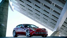 Hvordan den lages: Drømmebiler (S3 E9)