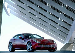 Hvordan den lages: Drømmebiler