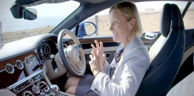 12:00 PM: Fifth Gear (S29 E1) (S29) | Discovery Turbo | 12/2 2025