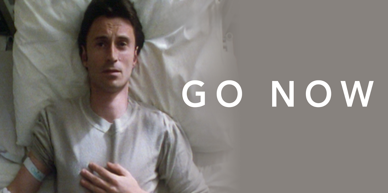 Go Now (1998)