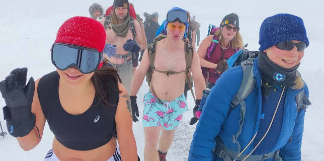 19:40: Re: Eisbaden - Sehnsucht nach Kälte | Arte | 2/11 2026