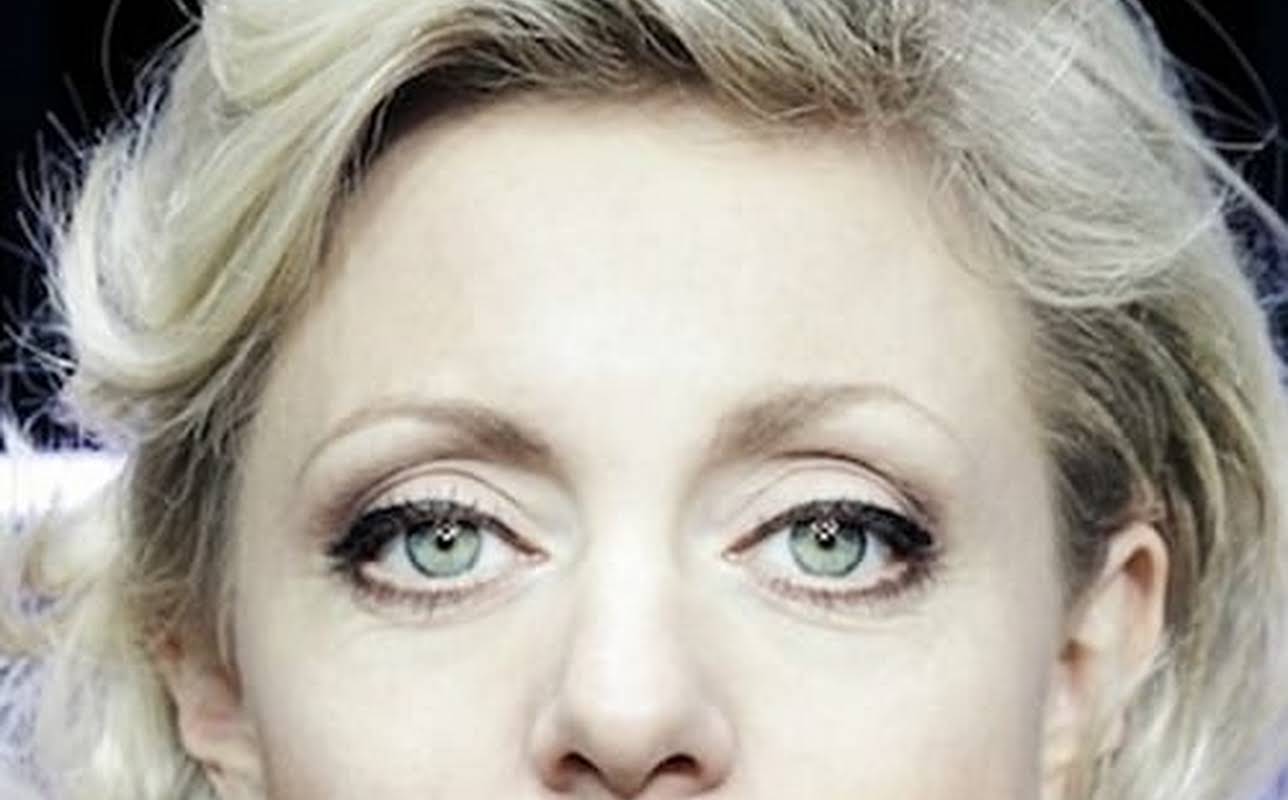 Hilde Louise Asbjørnsen