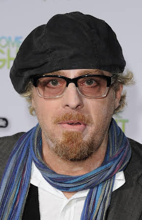 Leif Garrett as 