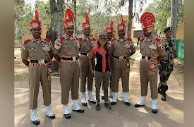 Dangerous Borders: A Journey Across India and Pakistan: Episode 3