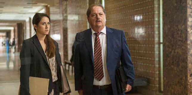 23:40: Filme in der ARD | Das Erste | 11/8 2025