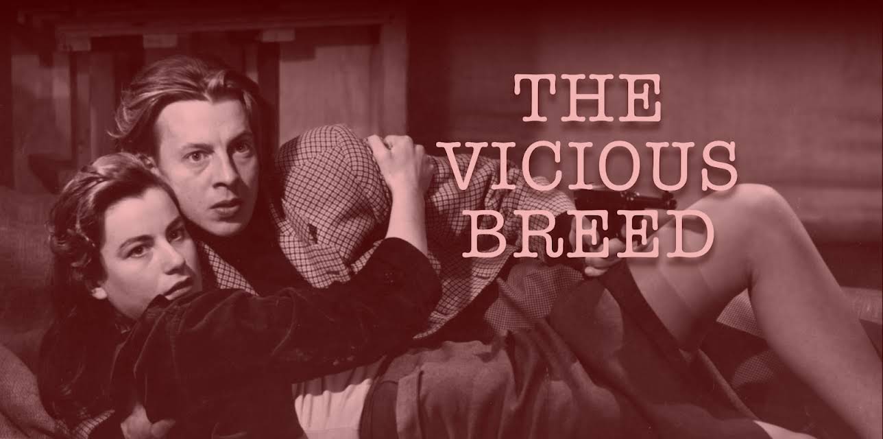 The Vicious Breed (2025)