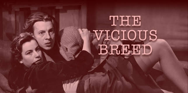 The Vicious Breed (2025)