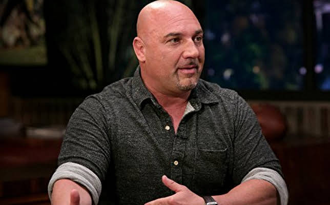 Jay Glazer