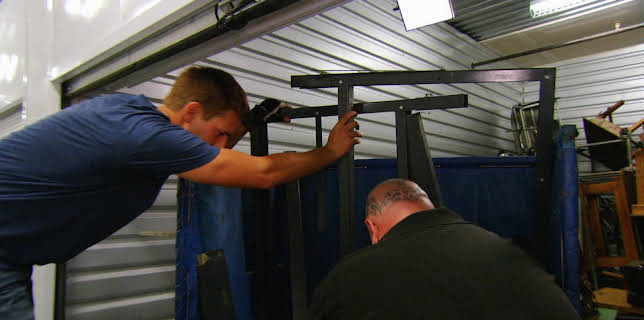 13:10: Auction Hunters - Zwei Asse machen Kasse | ProSieben Maxx | 1/5 2026