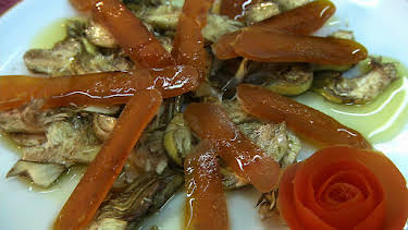 12:00 PM: Rick Stein's Mediterranean Escapes (S1 E2) (S1) | Dave | 1/8 2026