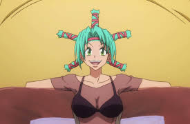 Hunter X Hunter S1: A x Surprising x Challenge