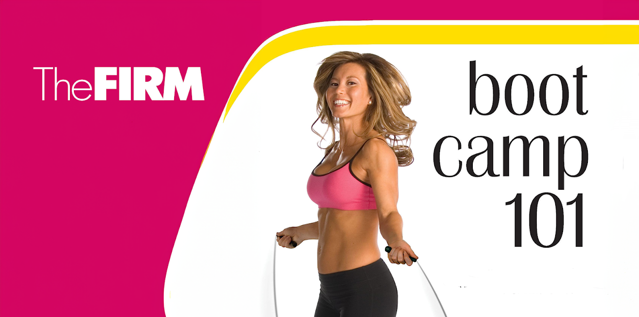 The FIRM: Bootcamp 101