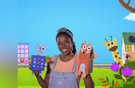 Season 1: Paper Plate Dinosaur | Waddling Penguin