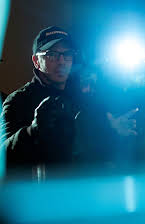 Mark Pavia as Director