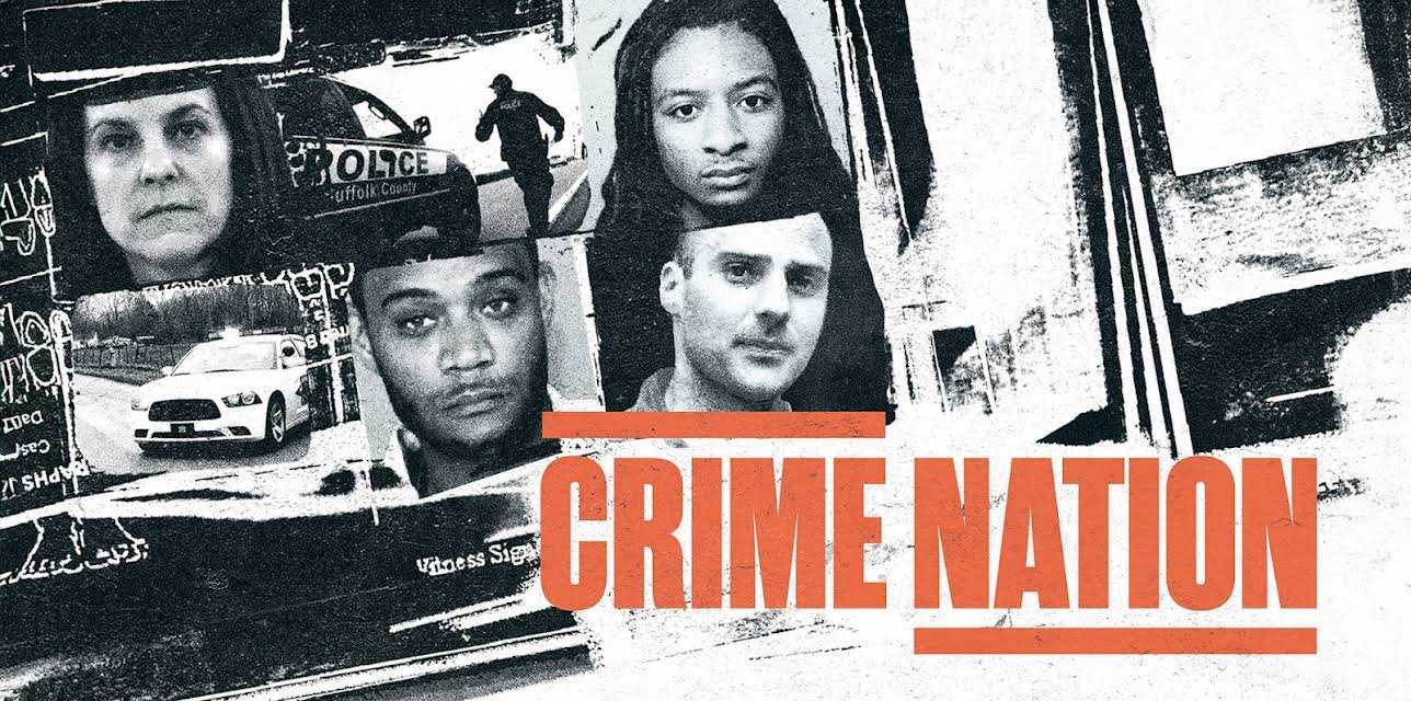 Crime Nation