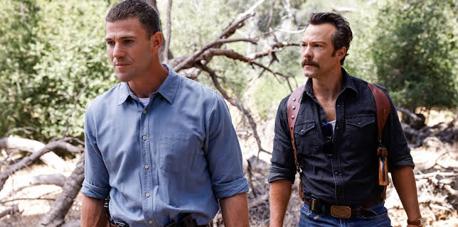 01:00: Navy CIS: Origins | Sat1 | 1/14 2026