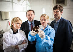 Inspector Barnaby