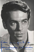 Fernando Cebrián as 