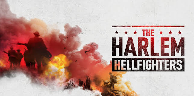 The Harlem Hellfighters