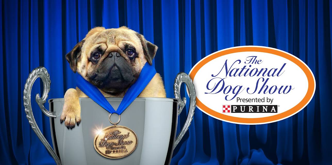 The National Dog Show (2025) (2026)