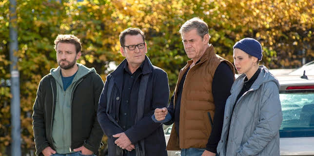 13:40: Morden im Norden (153) | RBB Fernsehen | 2/19 2026