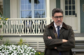 Three Pines: The Hangman - Part 2