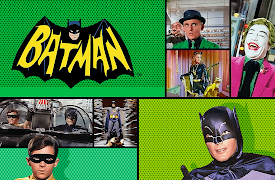 Batman: The Complete Third Season: Penguin'S Clean Sweep