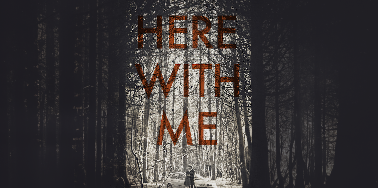Here With Me (2014)