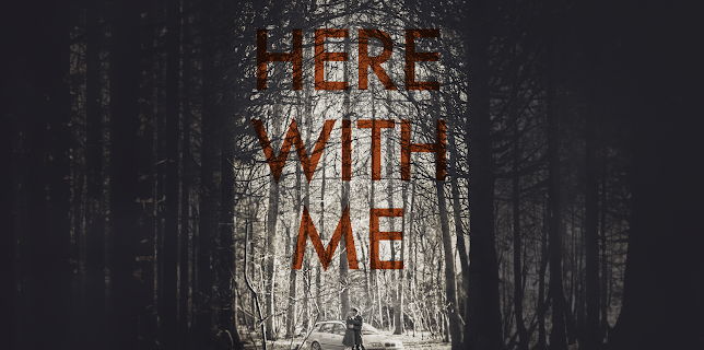 Here With Me (2014)