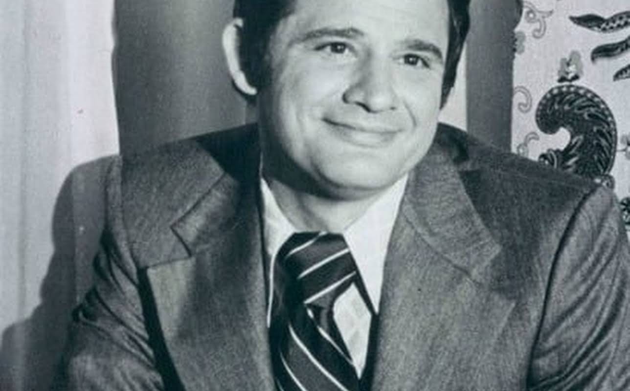 Lou Antonio