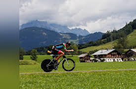 IRONMAN Pro Series season-1: IRONMAN 70.3 Zell am See-Kaprun