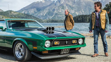 00:35: Top Gear Specials (S1 E9) (S1) | TV6 | 5/29 2026