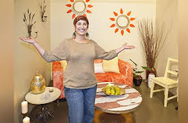 The White Room Challenge: Trip to the Salvage Yard