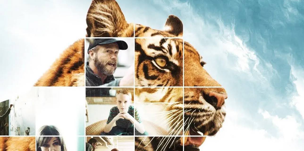 The Conservation Game (2022)