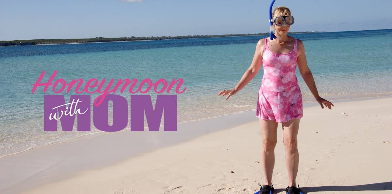 Honeymoon With Mom (2006)