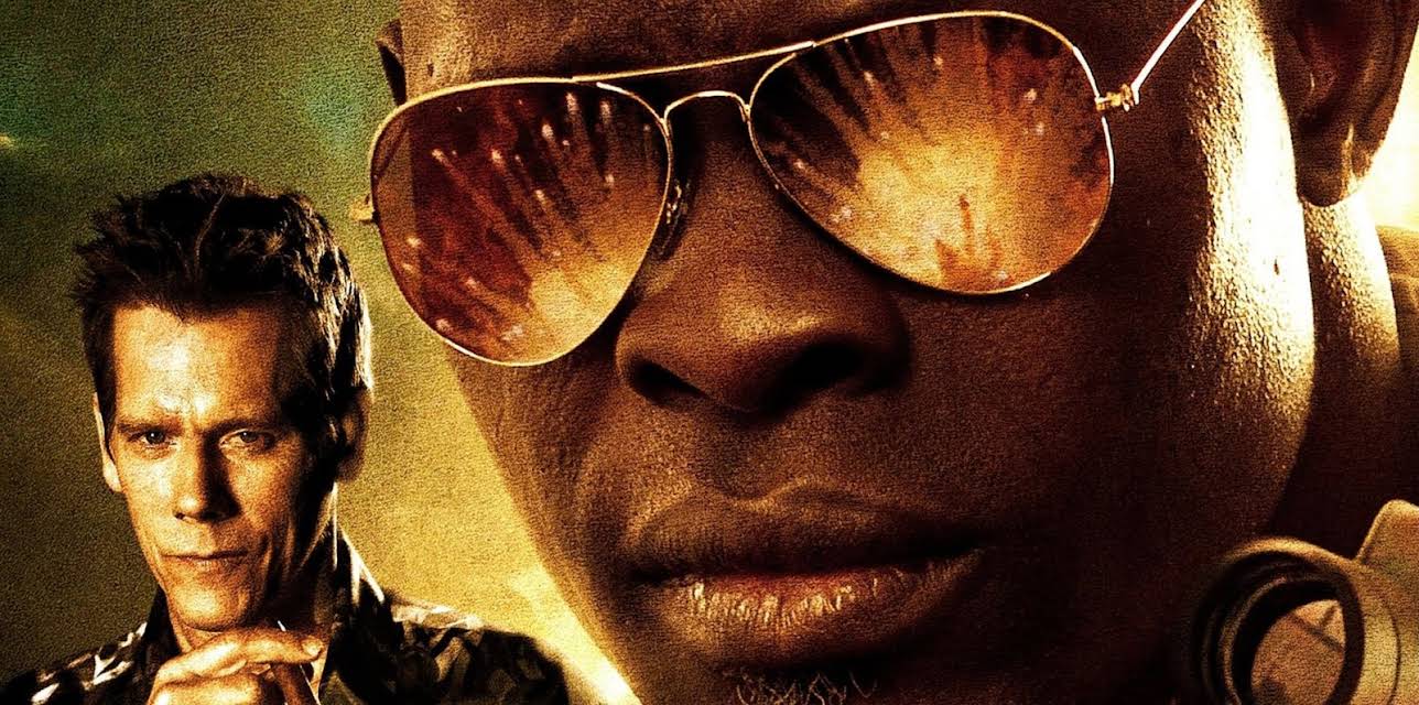 Elephant White (2011)