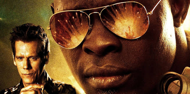 Elephant White (2011)