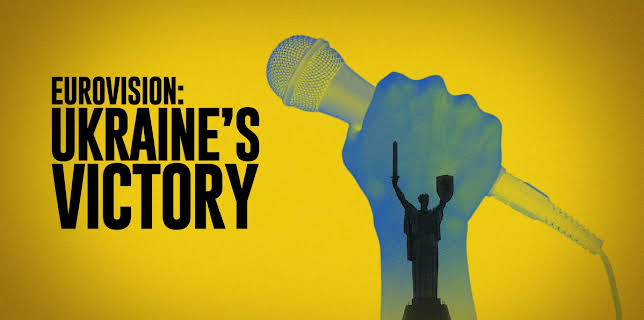 Eurovision: Ukraine's Victory (2022)