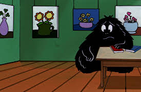 Barbapapa: Art School