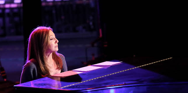 12:45: The Mentalist (S5 E18) (S5) | TV6 | 12/30 2025