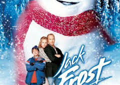 Jack Frost