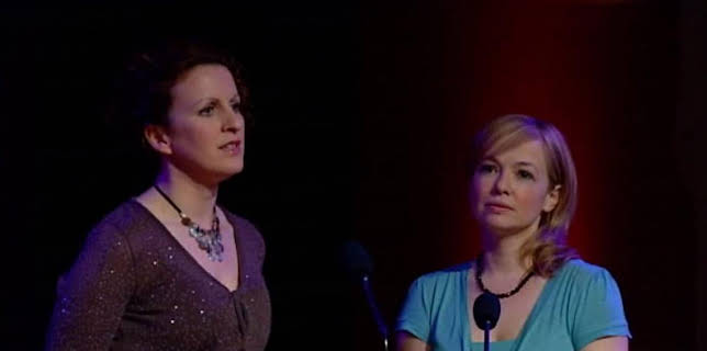 7:00 PM: Òran Na Mnà (S1 E3) (S1) | BBC Alba | 2/28 2026