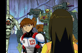 Transformers: Energon, Vol. 1: Episode 24