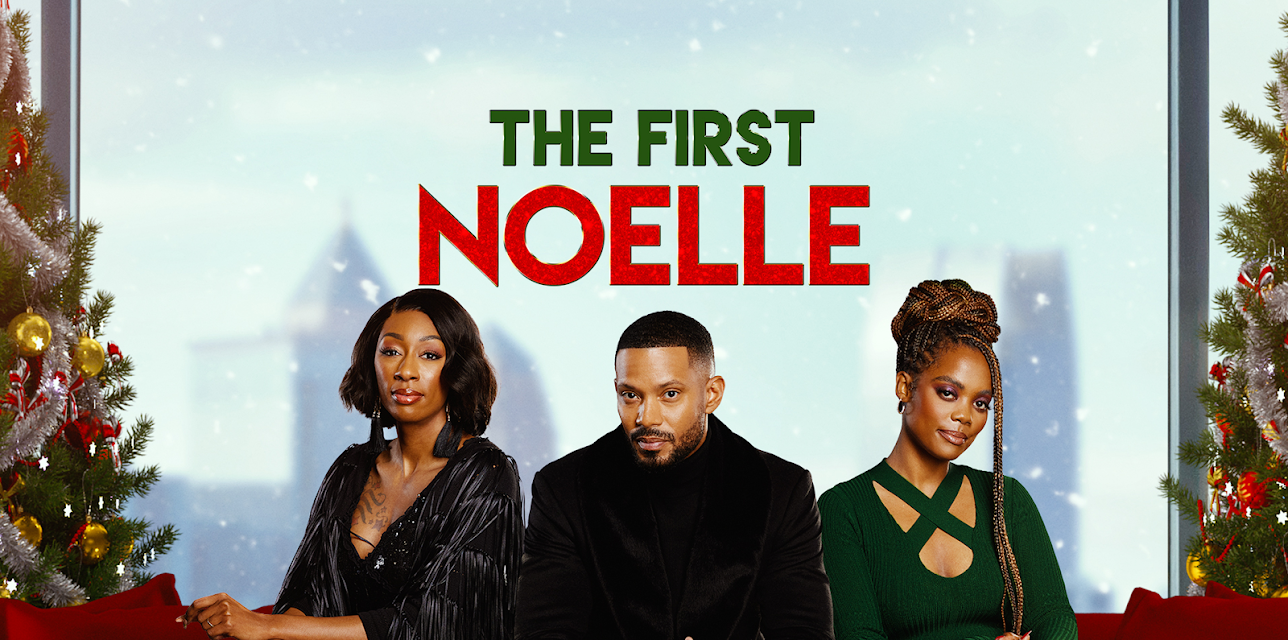 The First Noelle (2022)