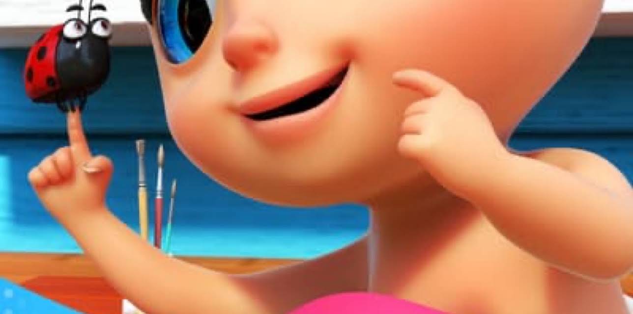 We Have Fun Singing and Dancing - LooLoo Kids (2021)