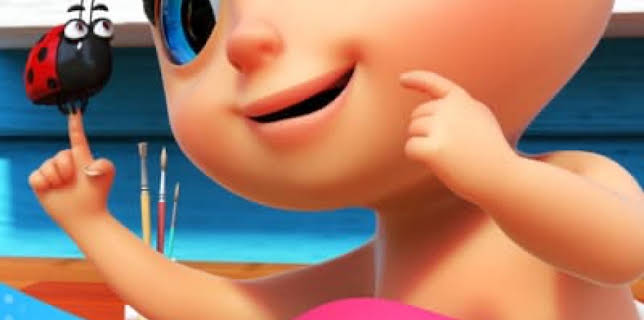 We Have Fun Singing and Dancing - LooLoo Kids (2021)