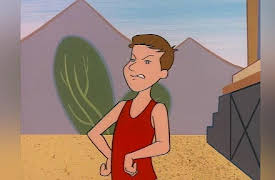 Johnny Bravo Season 1: Beach Blanket Bravo / Day The Earth Didn't Move Around Much / The Aisle of Mixed Up Toys